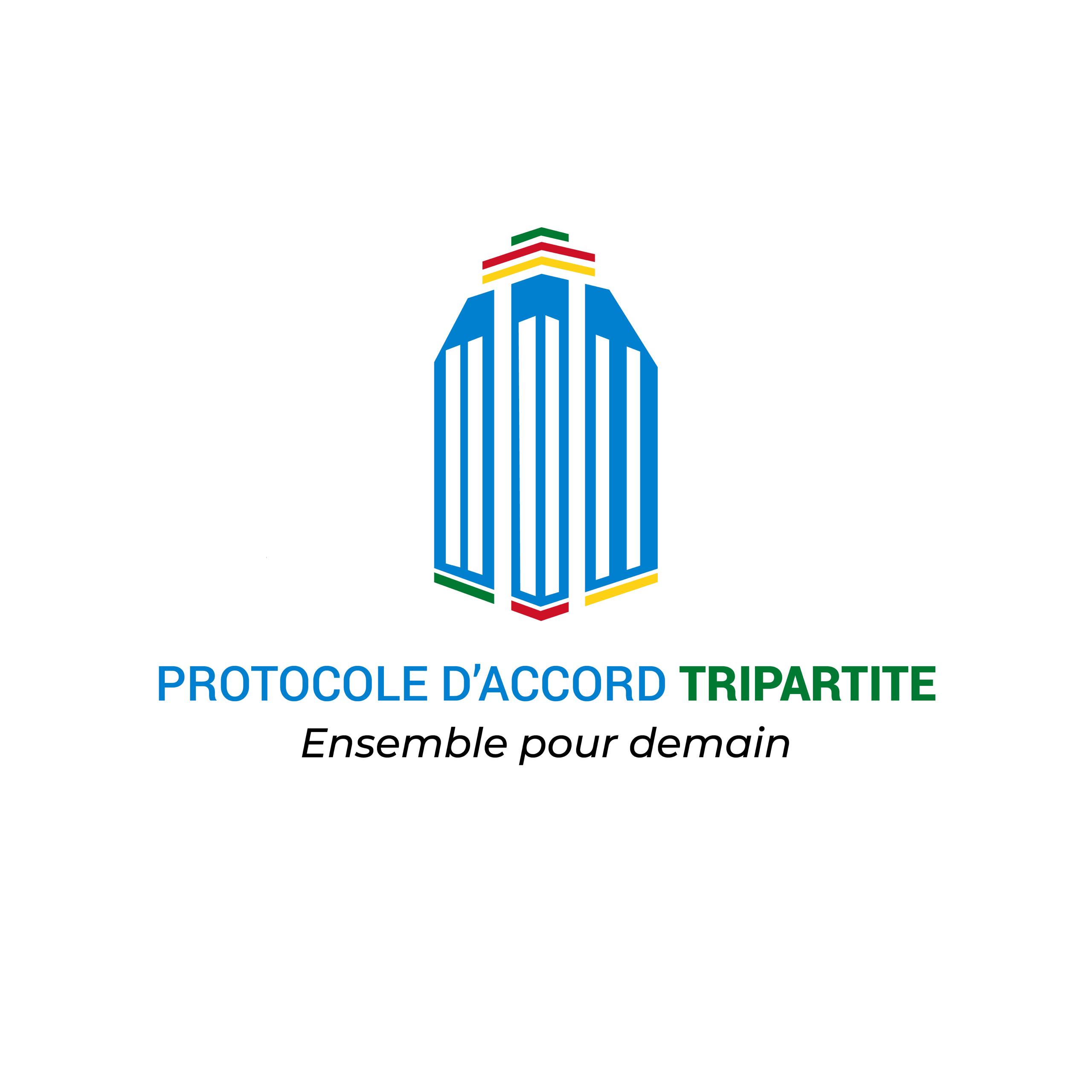 Cérémonie Officielle de Signature Tripartite Etat Du Cameroun - Impex Trading Sarl - Investisseurs