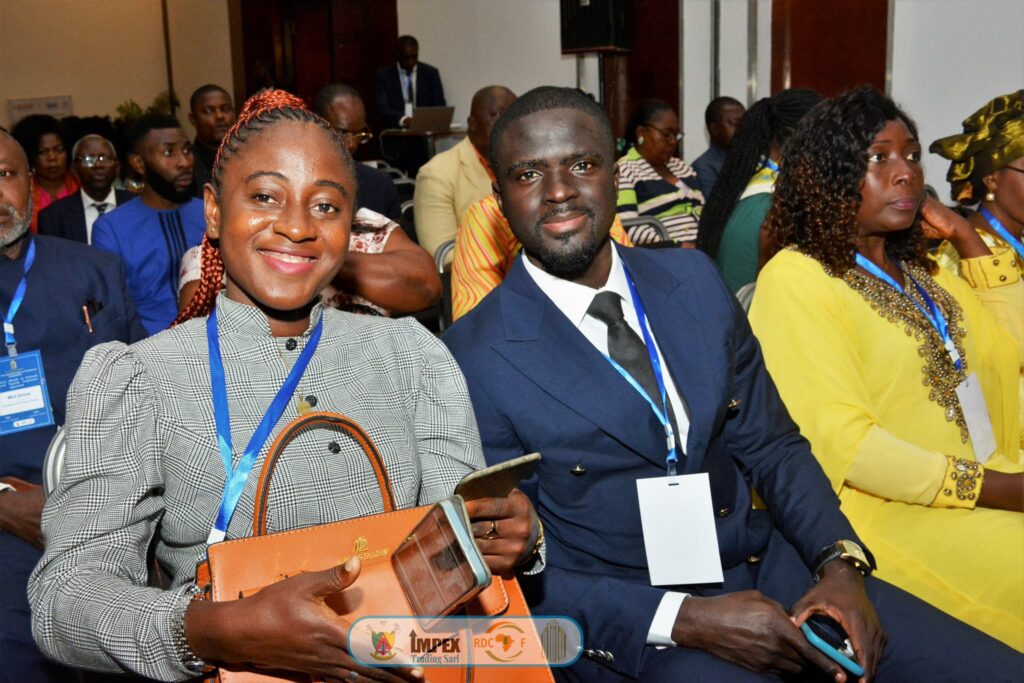 Cérémonie Officielle de Signature Tripartite Etat Du Cameroun - Impex Trading Sarl - Investisseurs